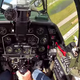 Illustration for article titled This Amazing First Person View Shows Every Move It Takes To Fly A P-51